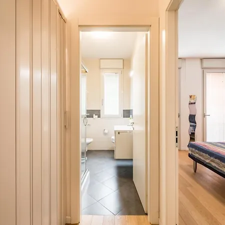 La Casa Di Edo - Wifi Parking Free شقة