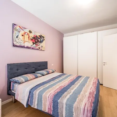 La Casa Di Edo - Wifi Parking Free מודנה