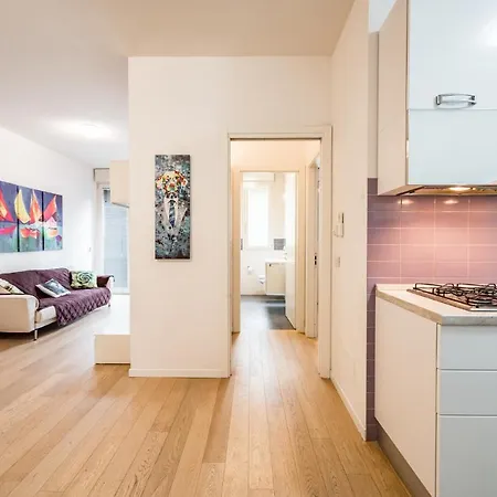 La Casa Di Edo - Wifi Parking Free Apartment *