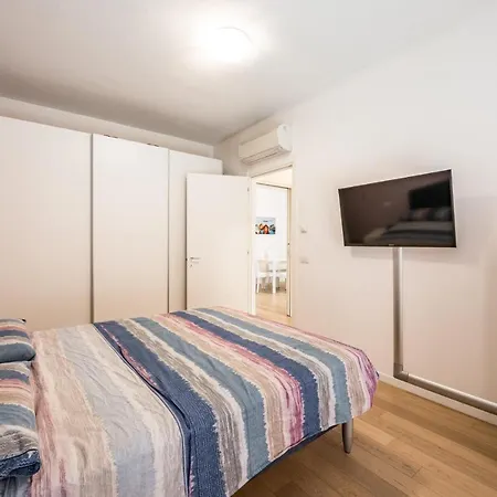 La Casa Di Edo - Wifi Parking Free *