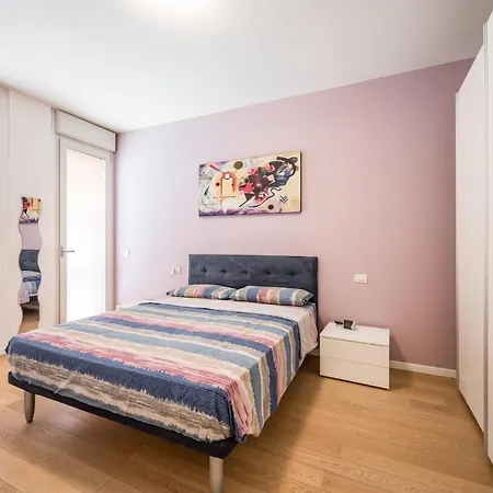 La Casa Di Edo - Wifi Parking Free Apartment Modena