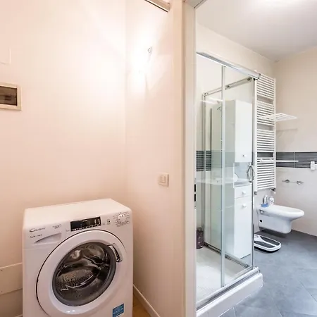 La Casa Di Edo - Wifi Parking Free Appartement