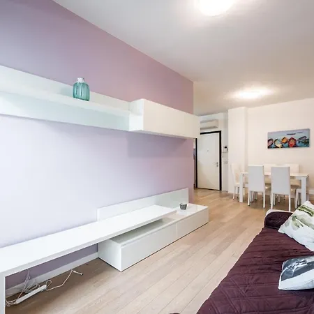 La Casa Di Edo - Wifi Parking Free Modène