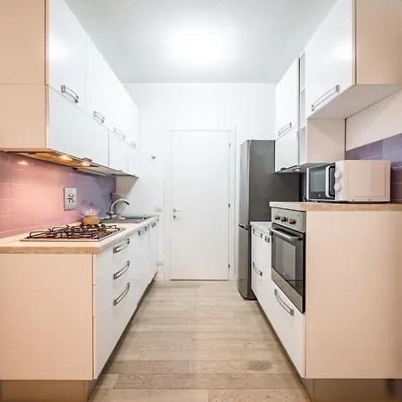 Appartement La Casa Di Edo - Wifi Parking Free Modène