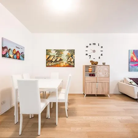La Casa Di Edo - Wifi Parking Free Apartment *