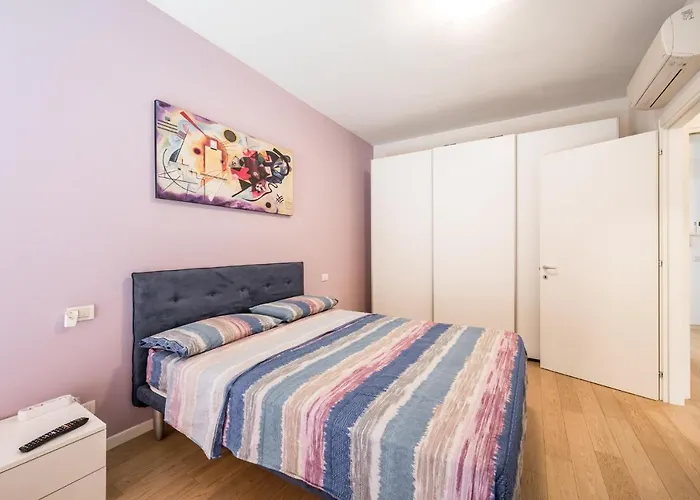 La Casa Di Edo - Wifi Parking Free Μόντενα