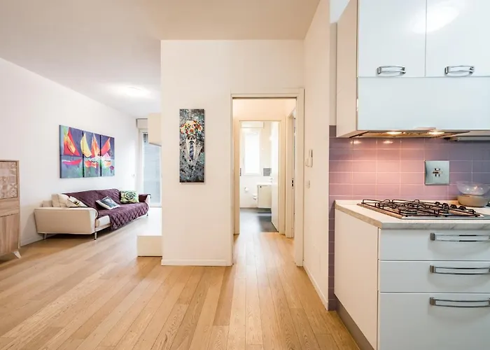 La Casa Di Edo - Wifi Parking Free Διαμέρισμα *