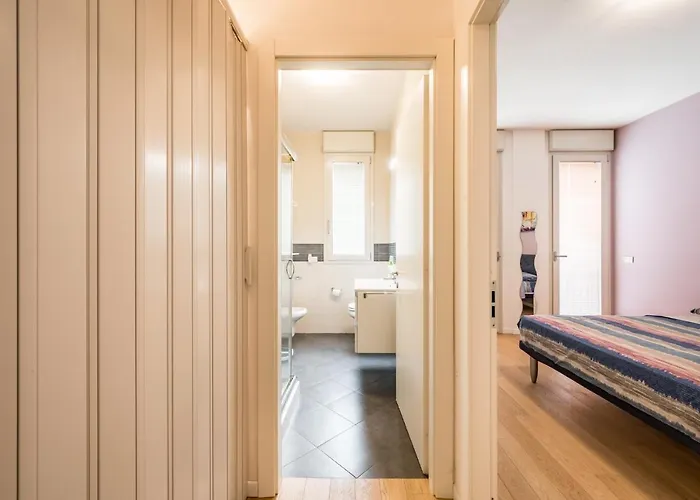 La Casa Di Edo - Wifi Parking Free 아파트