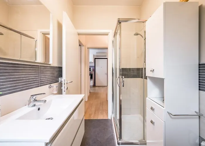 La Casa Di Edo - Wifi Parking Free Διαμέρισμα *