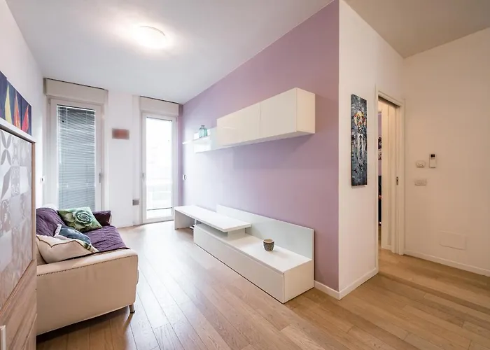 La Casa Di Edo - Wifi Parking Free Μόντενα