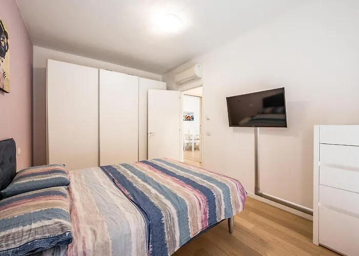 La Casa Di Edo - Wifi Parking Free *