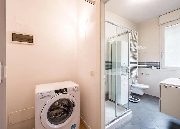 La Casa Di Edo - Wifi Parking Free Διαμέρισμα