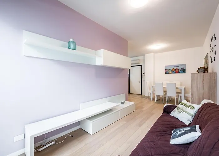 La Casa Di Edo - Wifi Parking Free Μόντενα